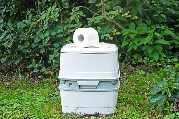 Parrish, AL porta potty rental Company