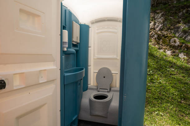 Best Porta potty rental for festivals  in Parrish, AL