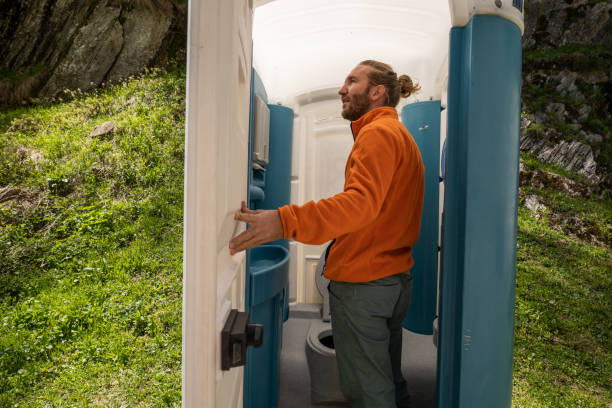 Portable Toilet Options We Offer in Parrish, AL