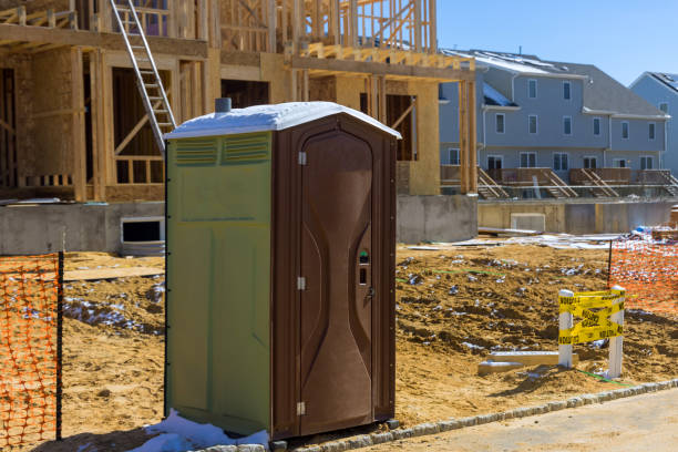 Best Restroom trailer rental cost  in Parrish, AL