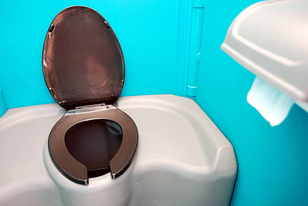 Best Porta potty delivery and setup  in Parrish, AL