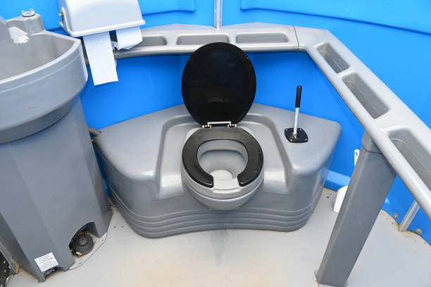 Best Porta potty rental near me  in Parrish, AL
