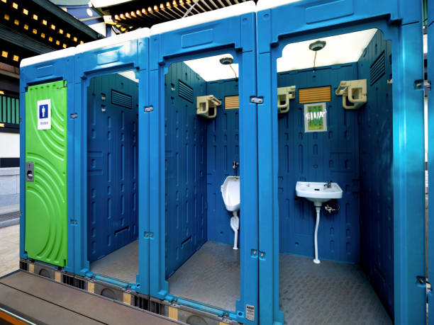 Best Construction site porta potty rental  in Parrish, AL
