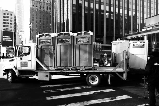Best Portable toilet rental for construction  in Parrish, AL